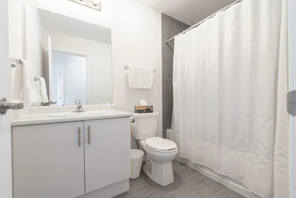 Superb Brand New Spacious Town Home