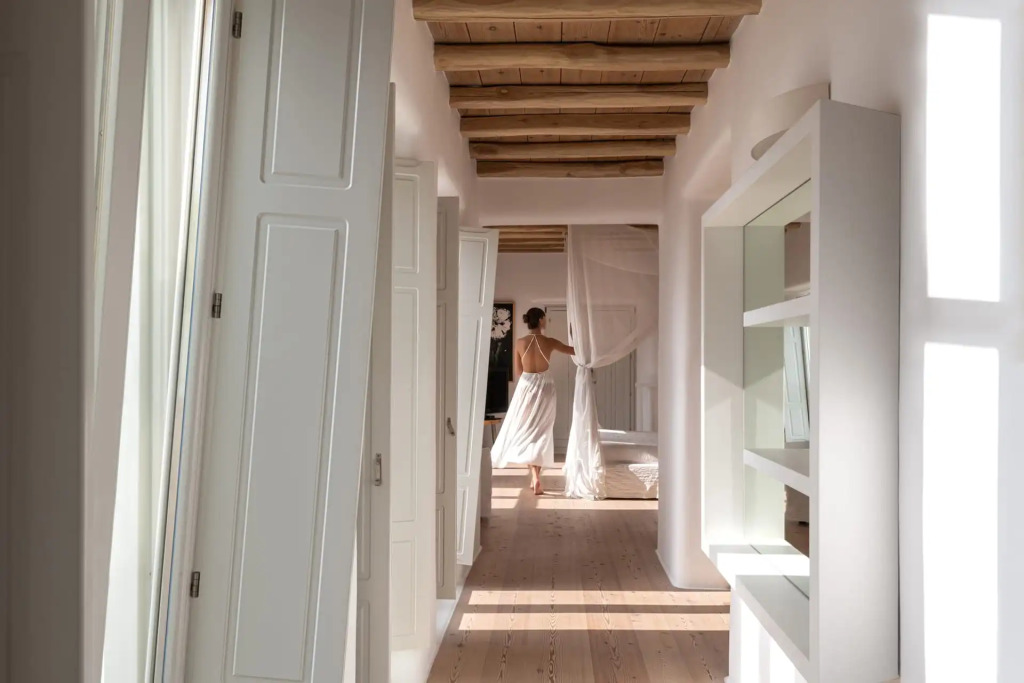 Villa Montessito Mykonos