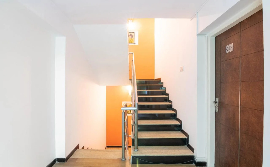OYO 554 Hotel Red Carpet Residence