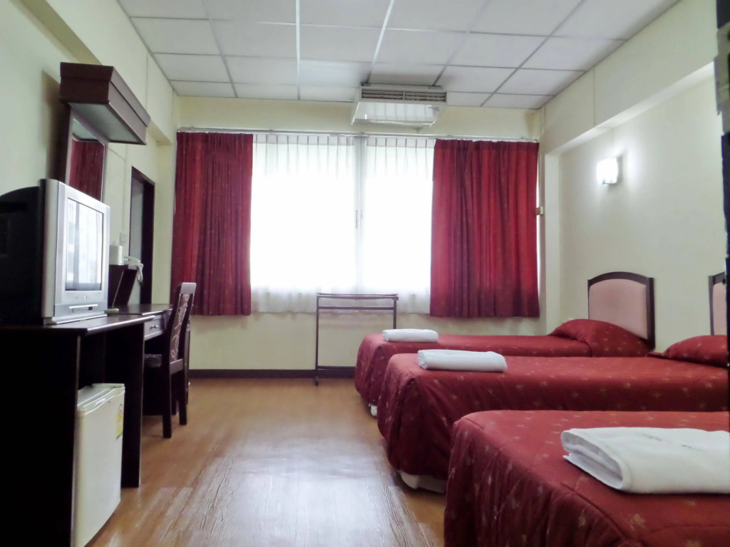 Coop Dopa Hostel