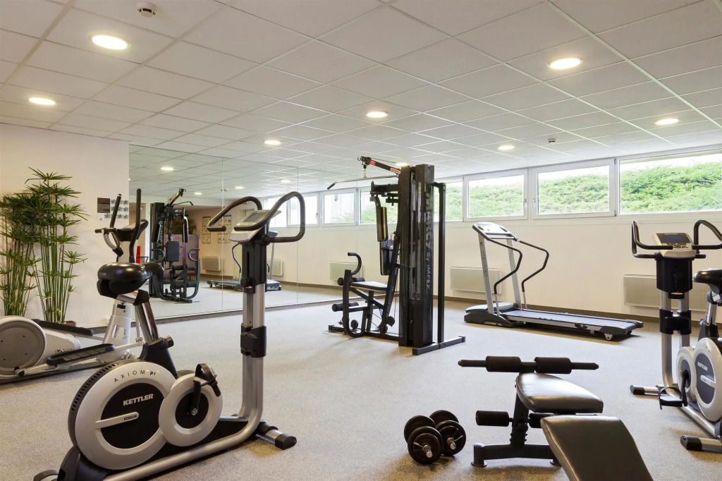 Holiday Inn - Strasbourg - Nord by IHG
