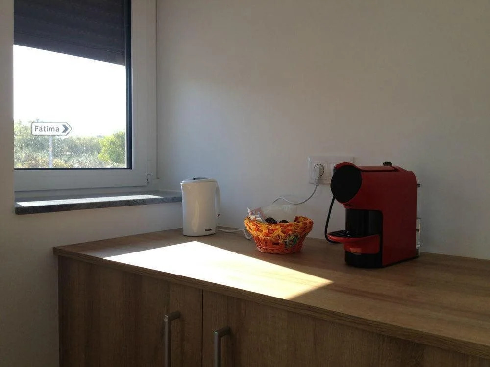 Mocho GuestHouse