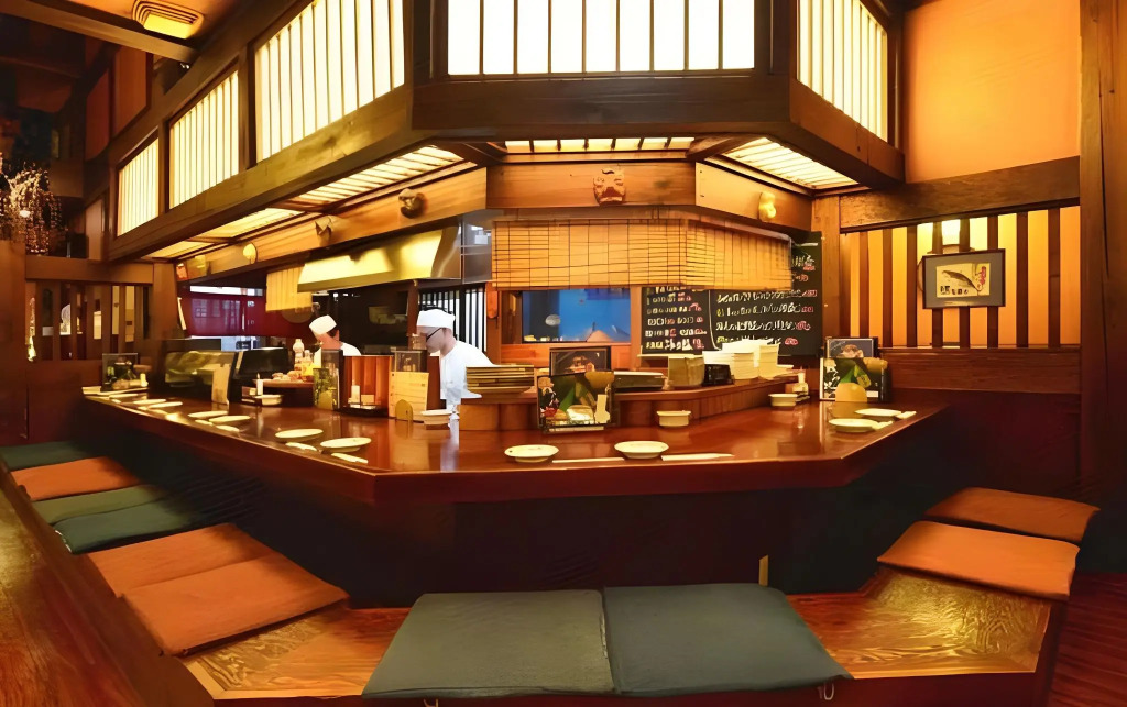 AB Hotel Mikawa-Anjo Honkan New Building