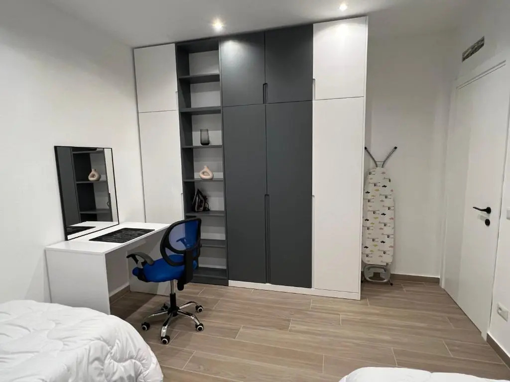 Brianza Apartment