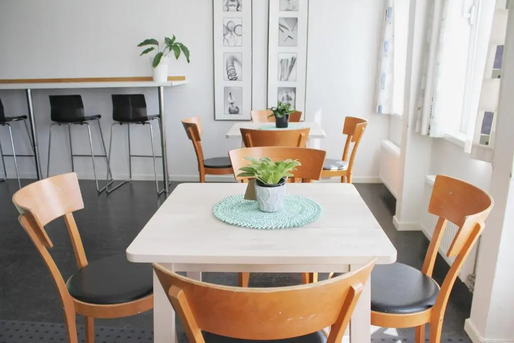 Lillehammer City Hostel