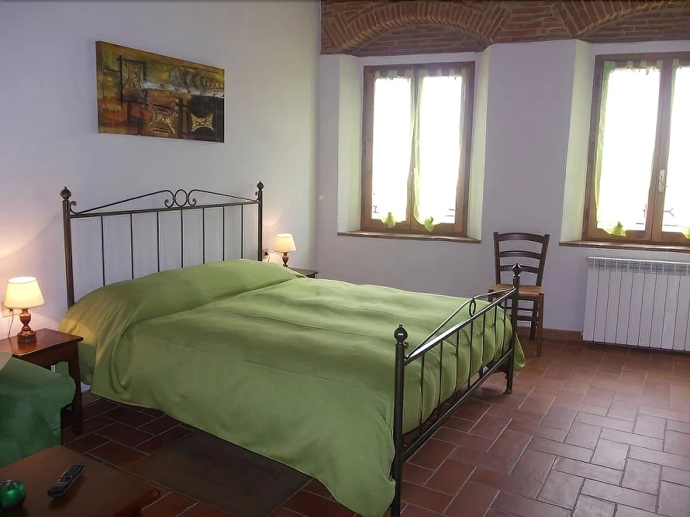 Casa Aurora