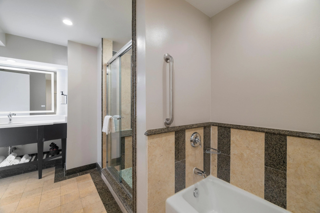 Crowne Plaza Orlando-Downtown by IHG