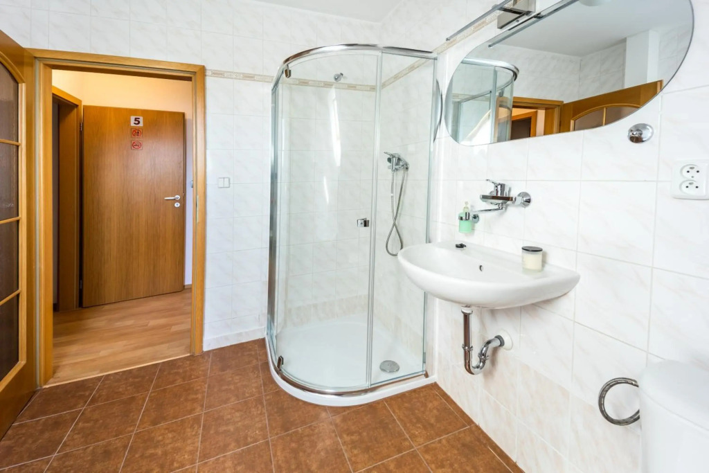 Apartmány Podyjí