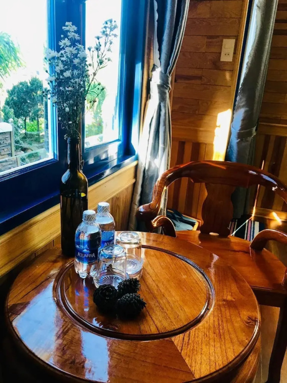 Tomorrow Homestay Đà Lạt