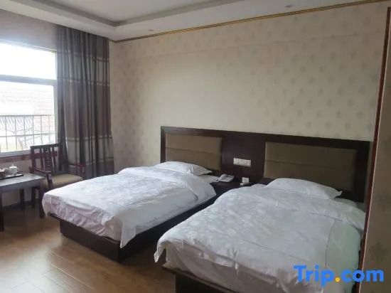 Xishuangbanna Dibo'er Hotel