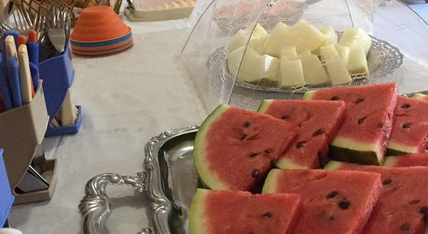 Pousada Vieiras