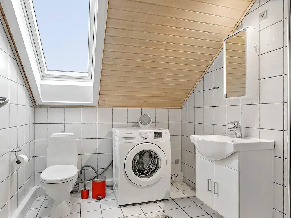 4 Star Holiday Home in Romo