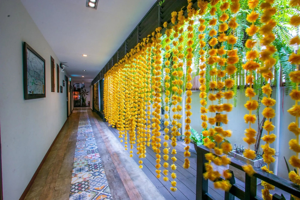 Baan Huenphen Boutique Hotel