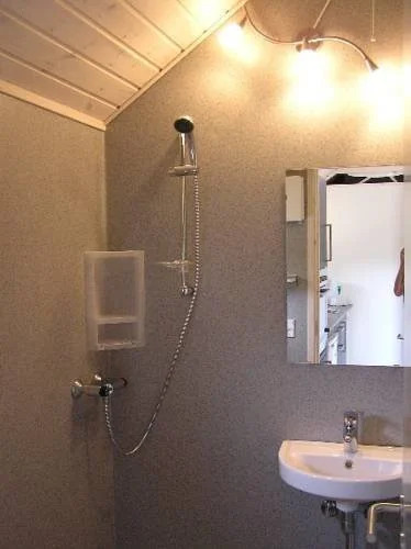 Nivå Camping & Glamping