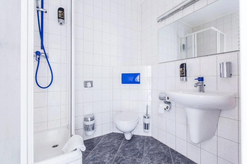 a&o Berlin Kolumbus