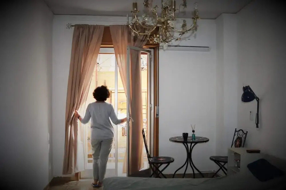 Casa di Sylwia