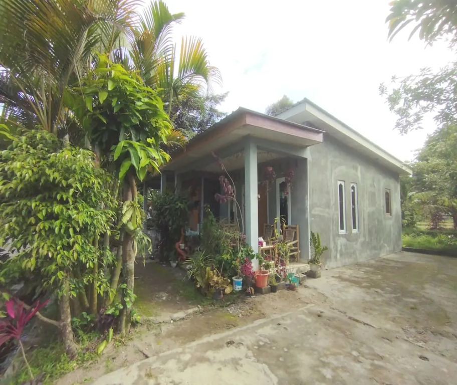 Hotel O Lestari Homestay