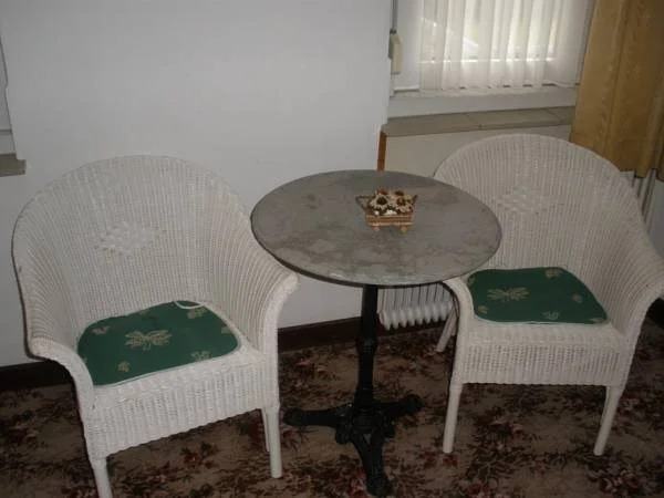 Hotel-Pension Spronck
