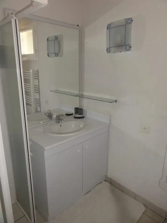 Appartement au cœur du centre ville - Le Teich