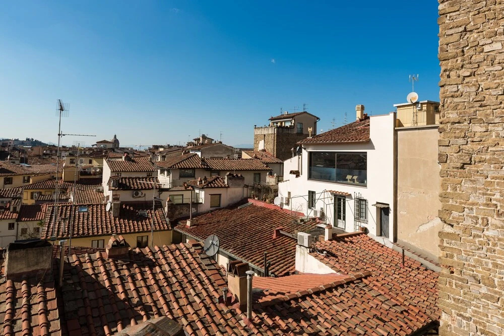 Suite Barbadori