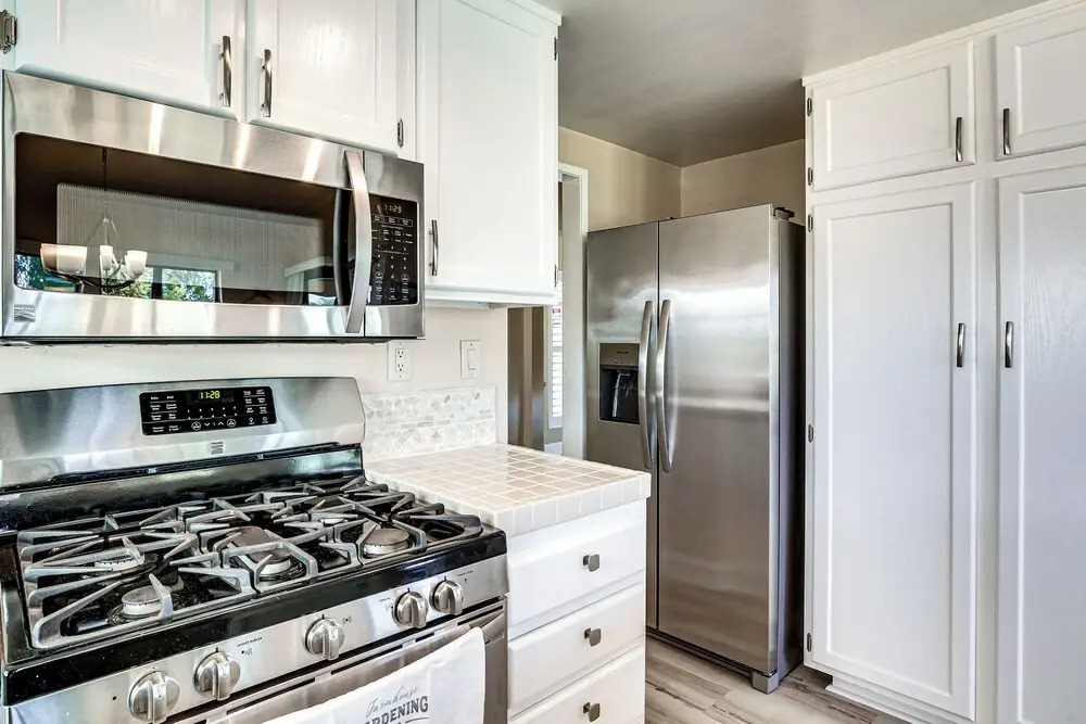 Community Pool & Hot Tub: Palm Desert Rental!