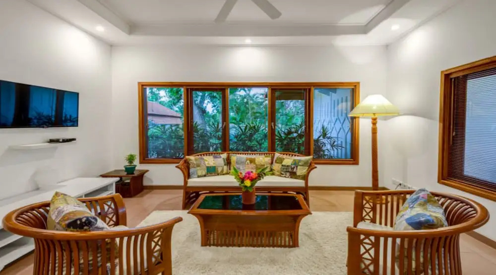 Villa Green Tara