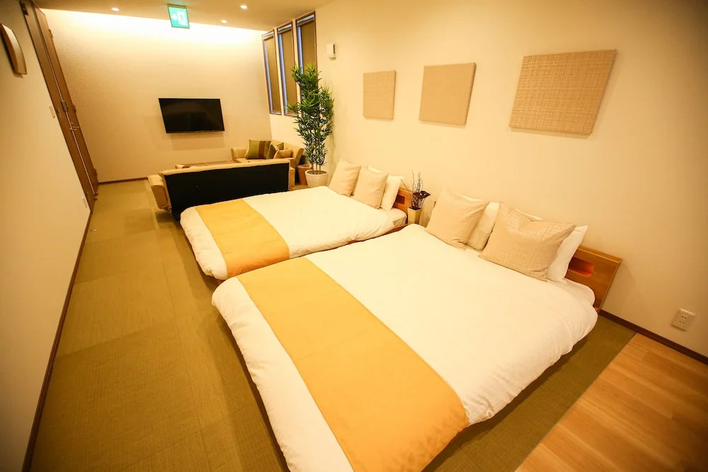 Prime Room Beppu S2