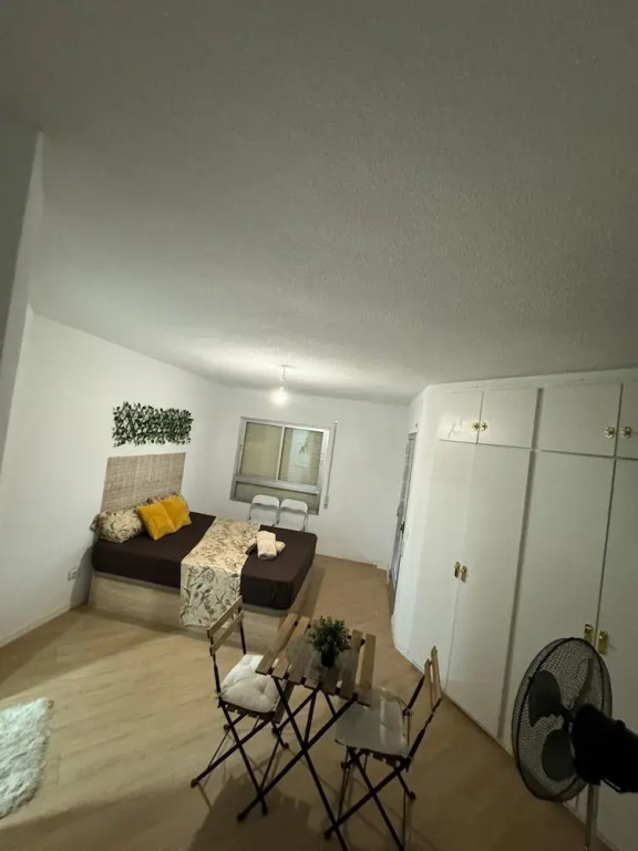 Mars Suites Alondra
