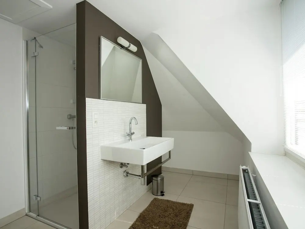 Lovely Villa in Duinbergen, a Drive Away From Bruges and Ostende