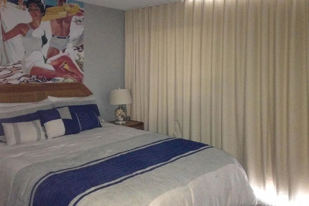 Gulf Shores Surf & Racquet Club 306C