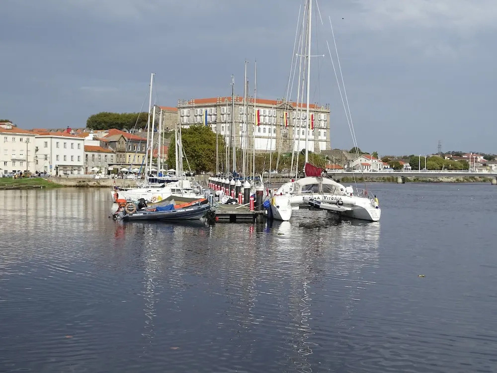 Balada dos Mares Vila