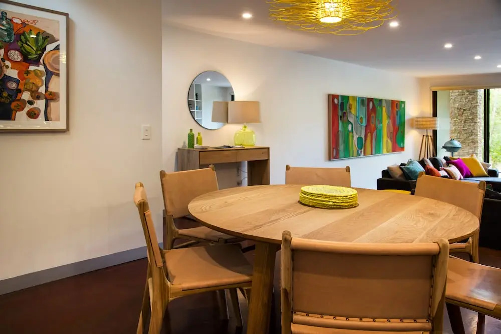 Lake Daylesford Lodge 3
