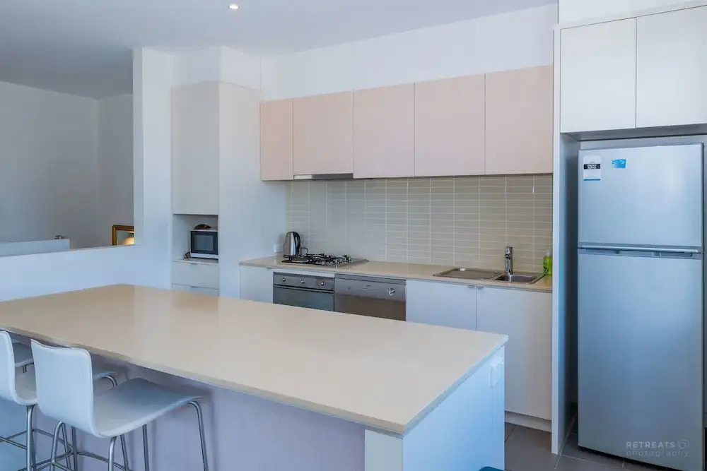 Stylish 4 Bedroom Condo