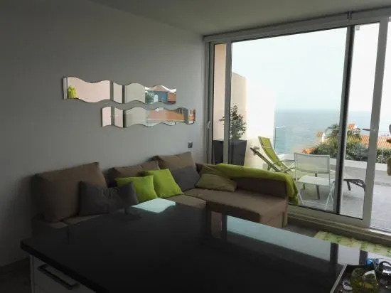 Ventur Balcony