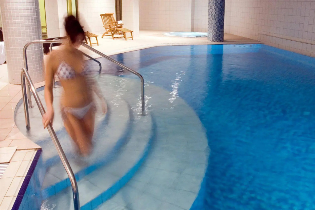 Hotel Park Makarska