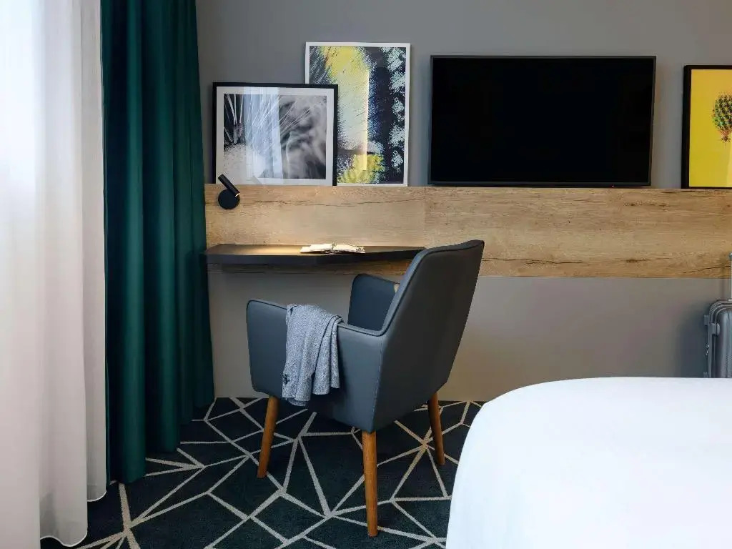 Ibis Styles Aschaffenburg