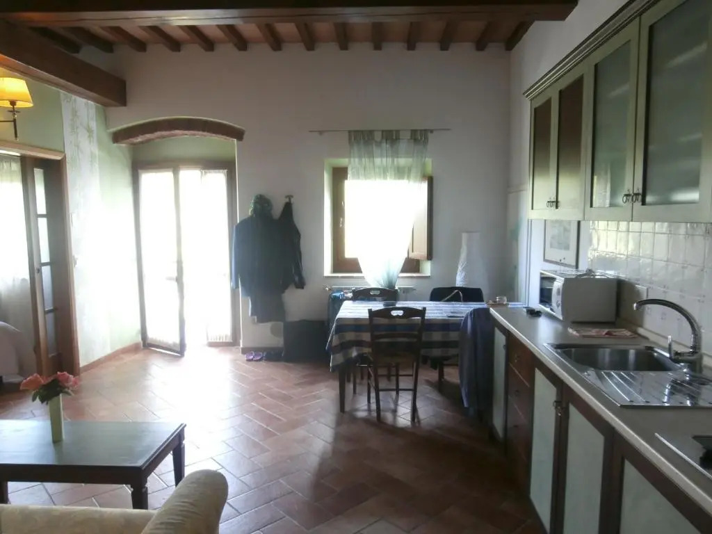Casa Vacanze Borgo la Fratta