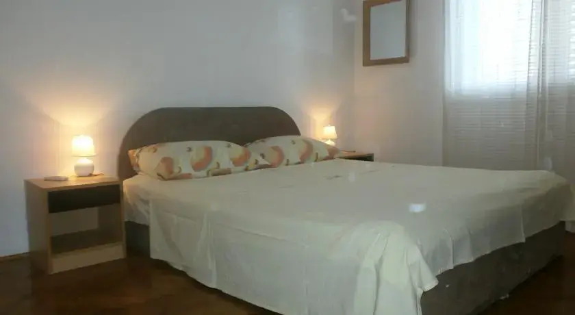 Apartments Tesic