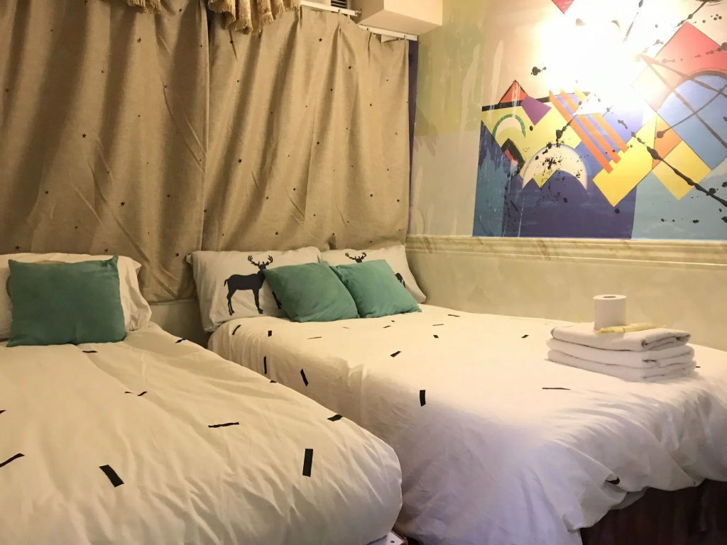 Grand Motel