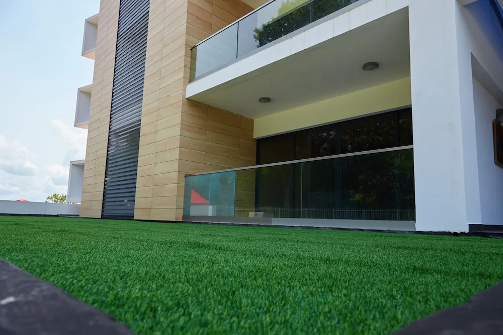 The Bragha Freegate Apartments