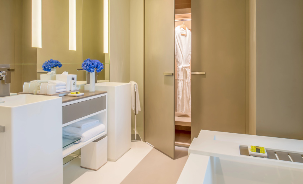 InterContinental Dubai Marina by IHG
