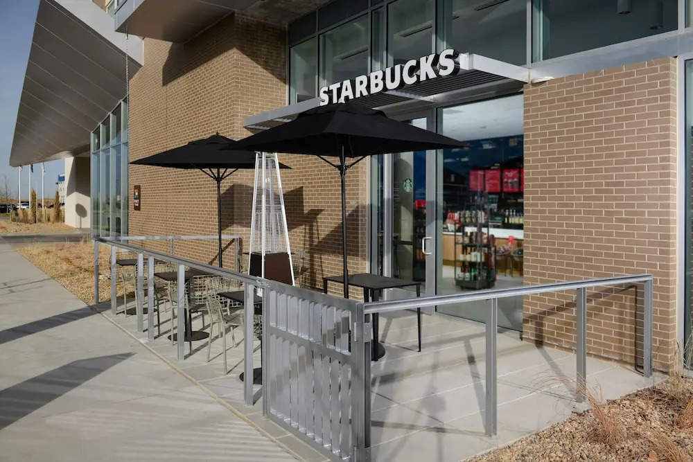 Hyatt Place Pena Station/Denver Airport
