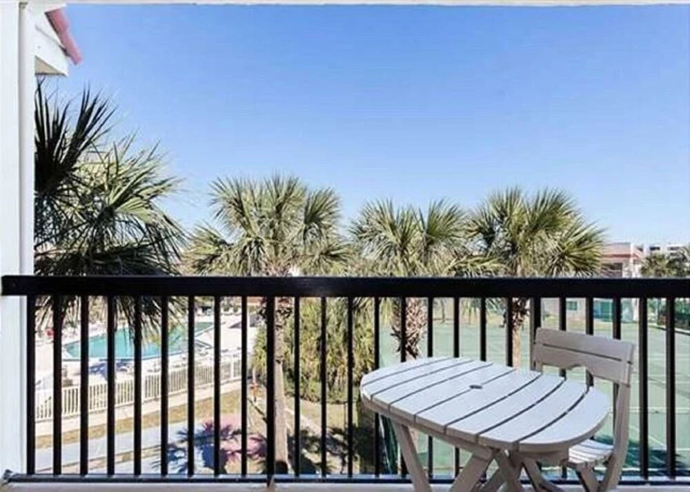 Ocean Ge Club E35 2 Bedroom Condo