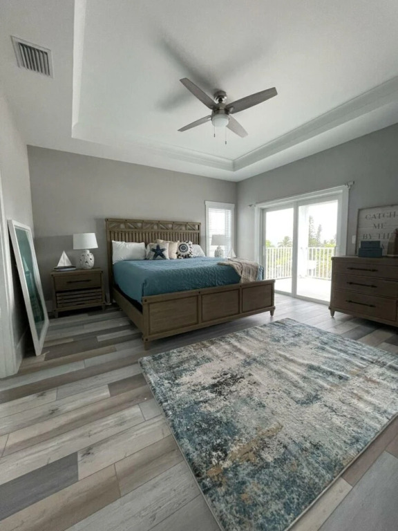 671 Estero Blvd "Ocean Pearl" home