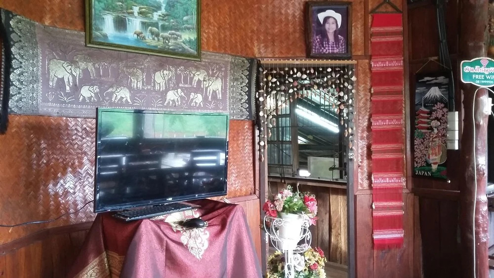 Banrai Phuping Resort
