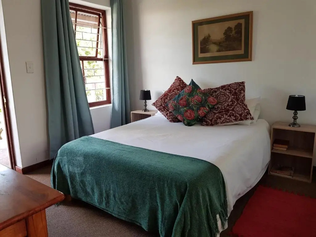 Kelkiewyn Guesthouse Caledon