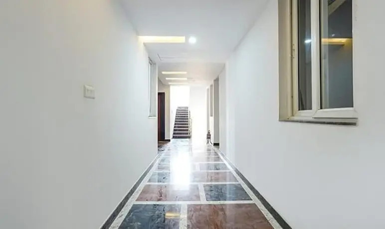 Fabhotel Vtn Homes