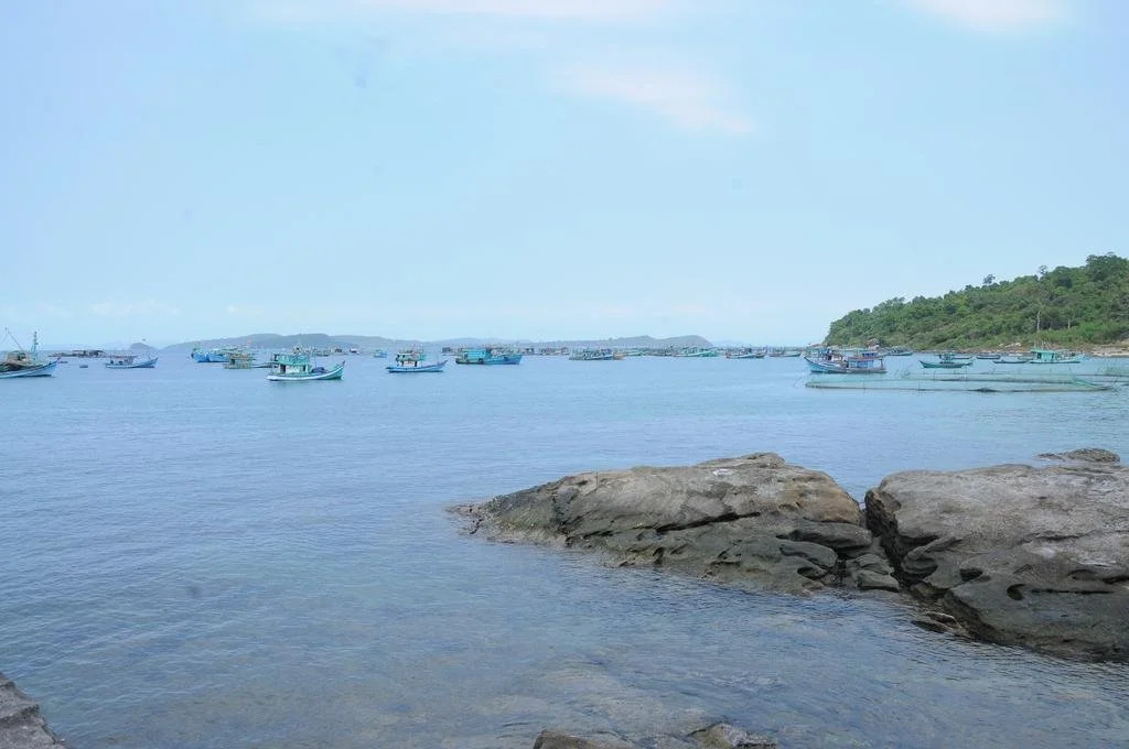 Nam Phuong Resort