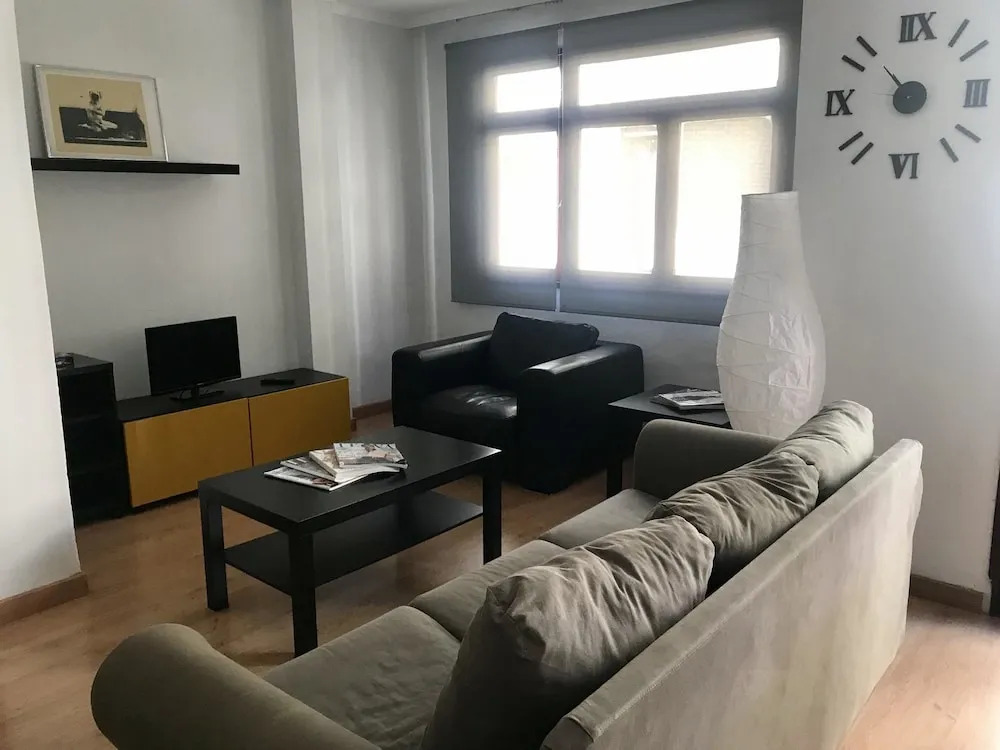 Apartment With 4 Bedrooms in Las Palmas de Gran Canaria, With Wonderfu
