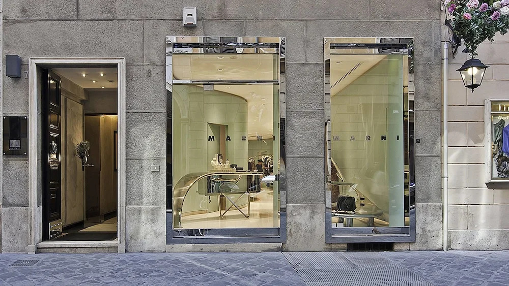 Intown Luxury House